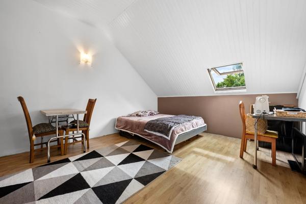 Élégante demeure familiale de 276 m² avec piscine et parc arboré – Le Tampon