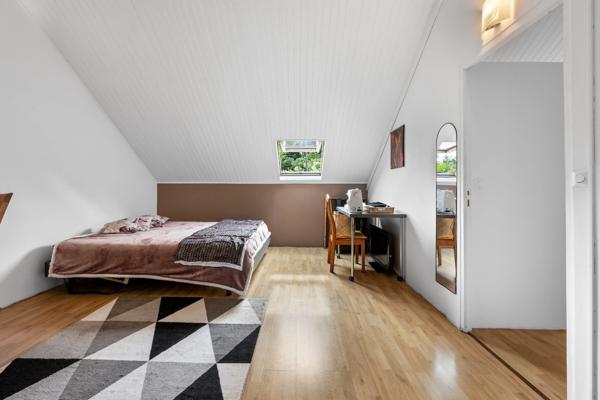 Élégante demeure familiale de 276 m² avec piscine et parc arboré – Le Tampon