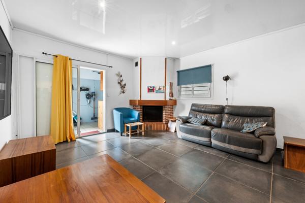 Élégante demeure familiale de 276 m² avec piscine et parc arboré – Le Tampon