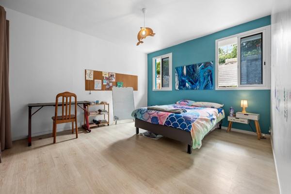 Élégante demeure familiale de 276 m² avec piscine et parc arboré – Le Tampon