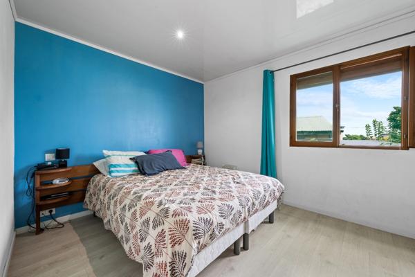 Élégante demeure familiale de 276 m² avec piscine et parc arboré – Le Tampon