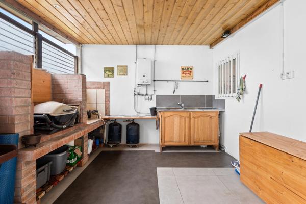 Élégante demeure familiale de 276 m² avec piscine et parc arboré – Le Tampon