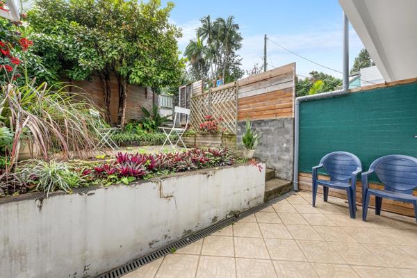 Élégante demeure familiale de 276 m² avec piscine et parc arboré – Le Tampon