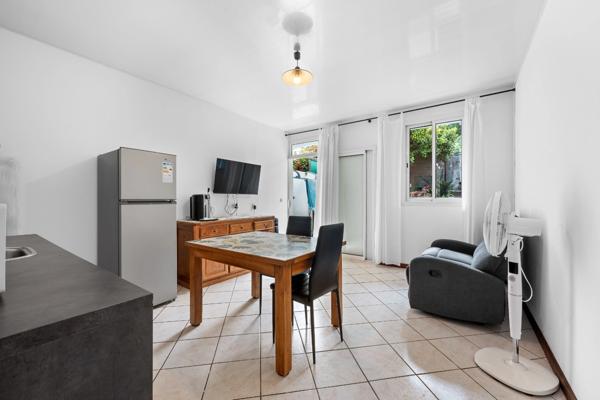 Élégante demeure familiale de 276 m² avec piscine et parc arboré – Le Tampon