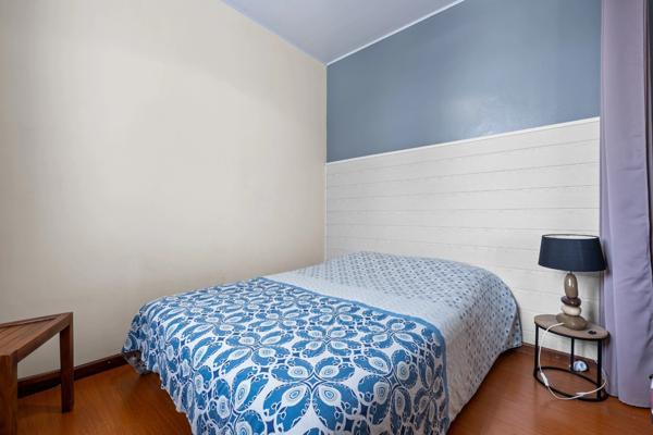 Élégante demeure familiale de 276 m² avec piscine et parc arboré – Le Tampon