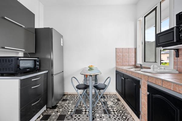 Élégante demeure familiale de 276 m² avec piscine et parc arboré – Le Tampon