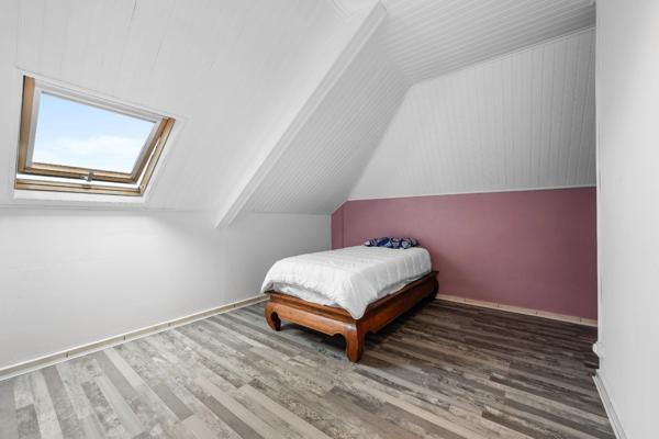 Élégante demeure familiale de 276 m² avec piscine et parc arboré – Le Tampon