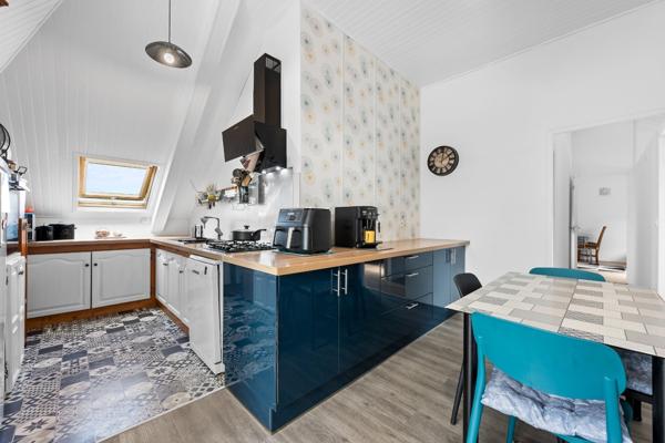 Élégante demeure familiale de 276 m² avec piscine et parc arboré – Le Tampon