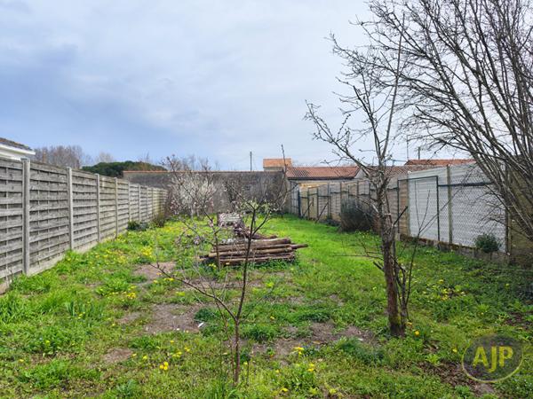 Vente maison L Aiguillon Sur Mer : 261 000 € - L'Aiguillon la Presqu'Ile - Agent Co David Billaud