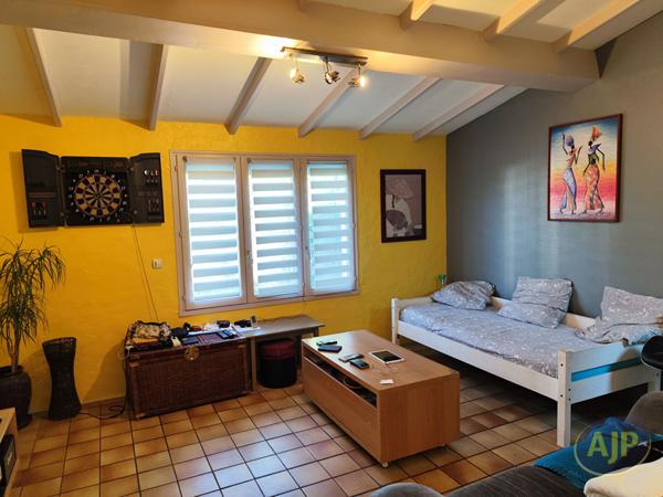 Vente maison L Aiguillon Sur Mer : 261 000 € - L'Aiguillon la Presqu'Ile - Agent Co David Billaud