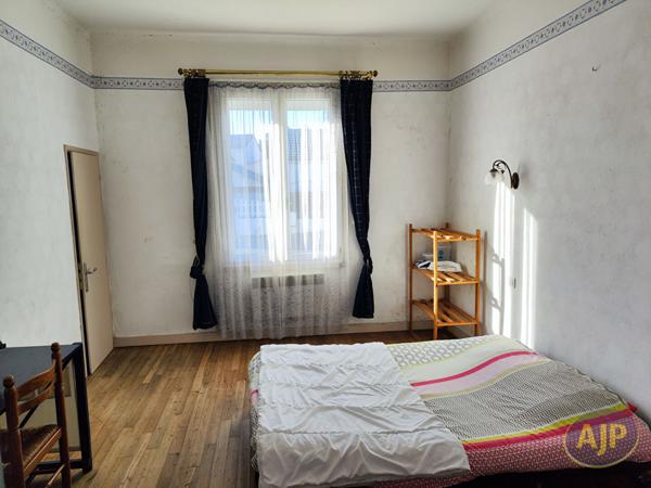 Vente maison L Aiguillon Sur Mer : 261 000 € - L'Aiguillon la Presqu'Ile - Agent Co David Billaud