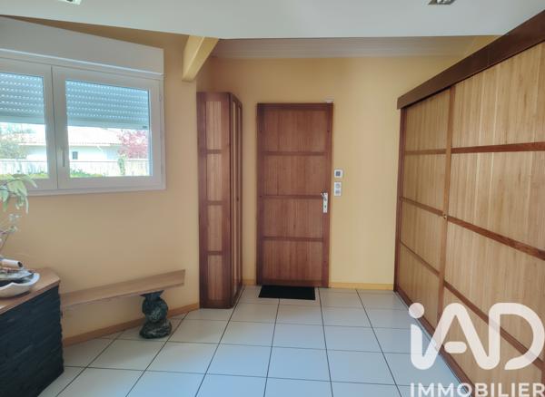 Maison à vendre 5 pièces 142 m² Soustons