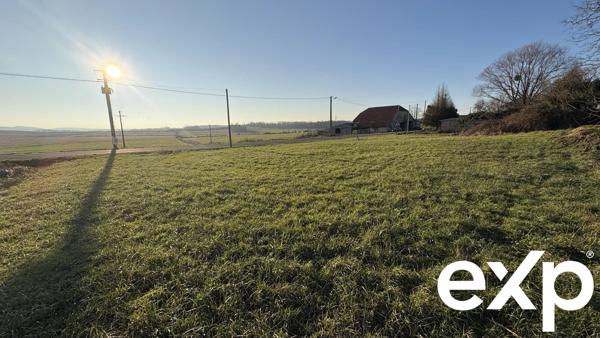 Opportunité rare à proximité de GY