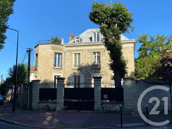 Appartement F1 à vendre  1 pièce - 13,05 m2 ST MAUR DES FOSSES - 94