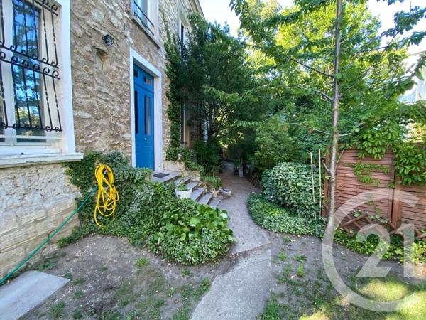 Appartement F1 à vendre  1 pièce - 13,05 m2 ST MAUR DES FOSSES - 94