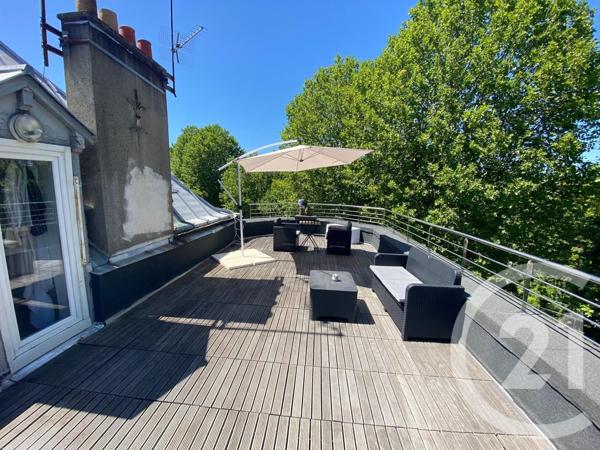 Appartement F1 à vendre  1 pièce - 13,05 m2 ST MAUR DES FOSSES - 94