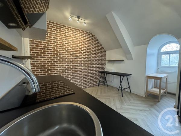 Appartement F1 à vendre  1 pièce - 13,05 m2 ST MAUR DES FOSSES - 94
