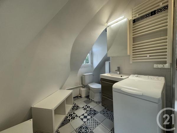 Appartement F1 à vendre  1 pièce - 13,05 m2 ST MAUR DES FOSSES - 94