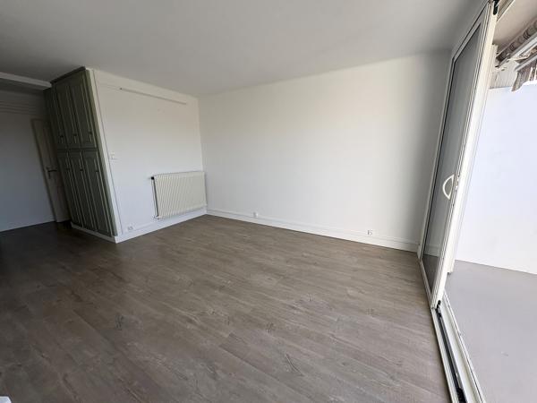 APPARTEMENT T3 MARMANDE Détails des diagnostics énergétiques