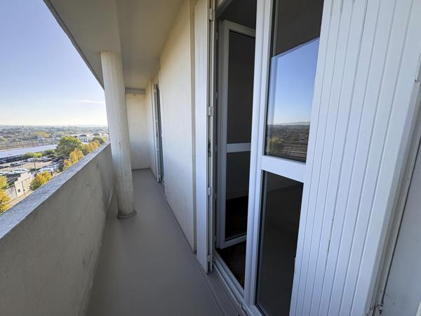 APPARTEMENT T3 MARMANDE Détails des diagnostics énergétiques