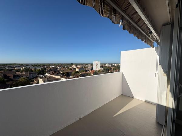 APPARTEMENT T3 MARMANDE Détails des diagnostics énergétiques