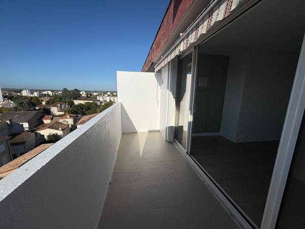 APPARTEMENT T3 MARMANDE Détails des diagnostics énergétiques
