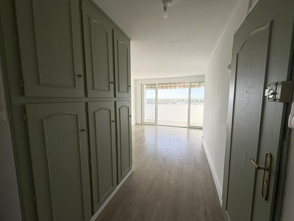 APPARTEMENT T3 MARMANDE Détails des diagnostics énergétiques