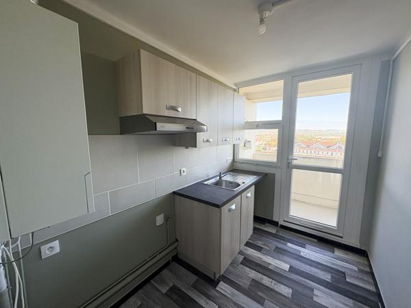 APPARTEMENT T3 MARMANDE Détails des diagnostics énergétiques