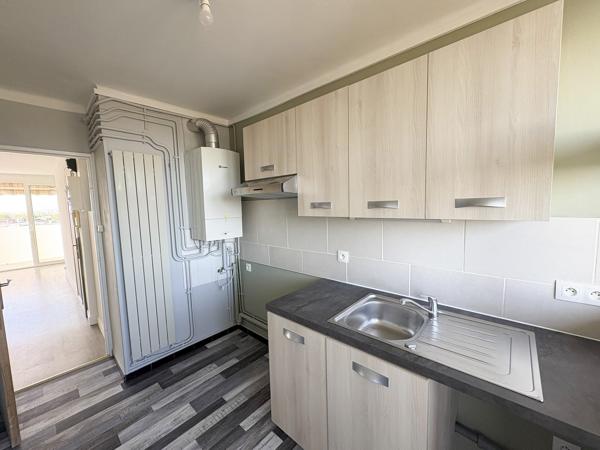 APPARTEMENT T3 MARMANDE Détails des diagnostics énergétiques