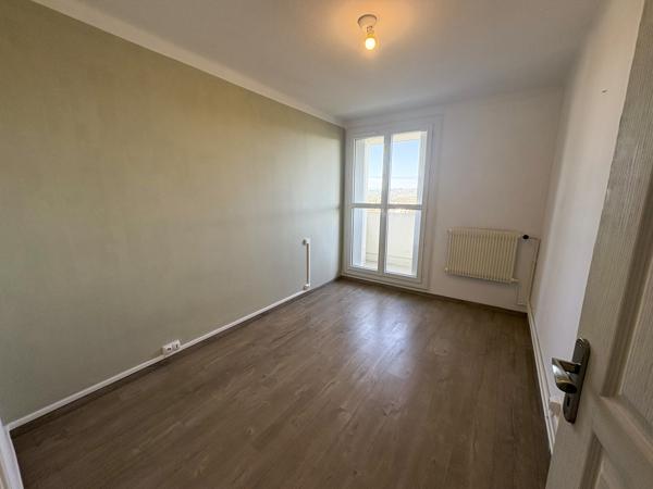 APPARTEMENT T3 MARMANDE Détails des diagnostics énergétiques