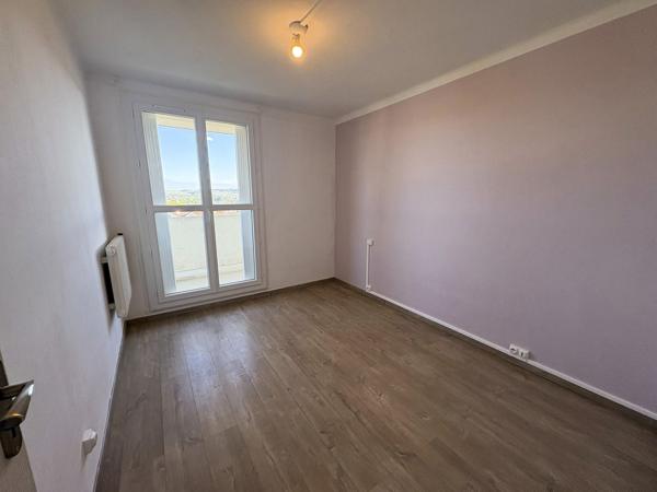 APPARTEMENT T3 MARMANDE Détails des diagnostics énergétiques