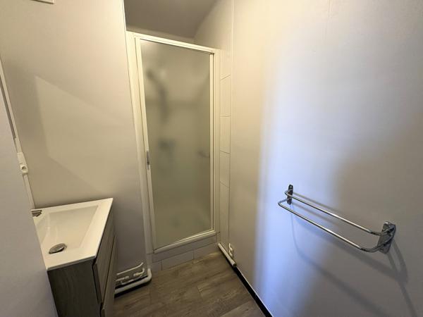 APPARTEMENT T3 MARMANDE Détails des diagnostics énergétiques
