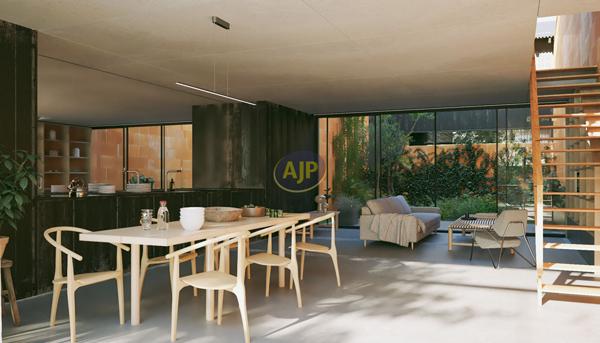 Vente maison Begles : 499 000 € - AJP ACTEA Talence