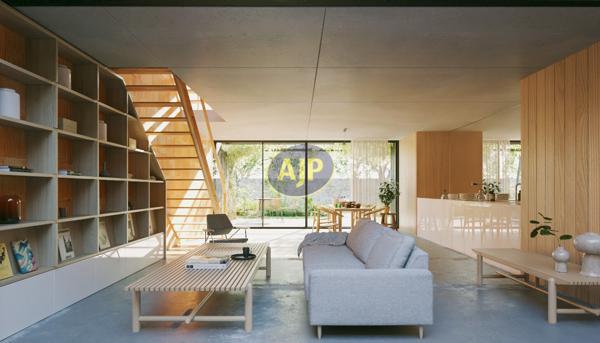 Vente maison Begles : 499 000 € - AJP ACTEA Talence