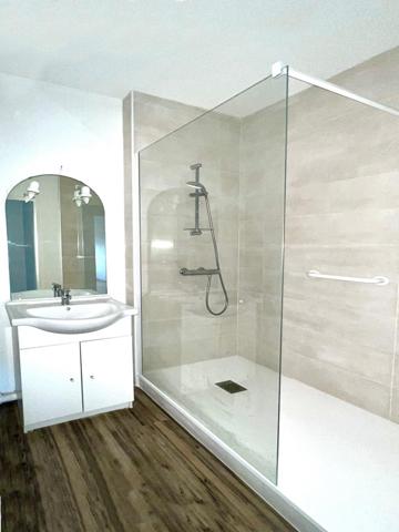 Appartement T3 de 62 m²