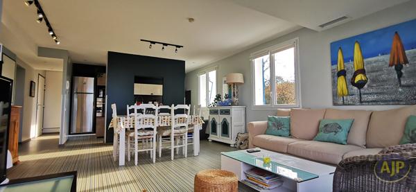 Vente appartement Andernos Les Bains : 399 000 € - AJP Immobilier Andernos les Bains