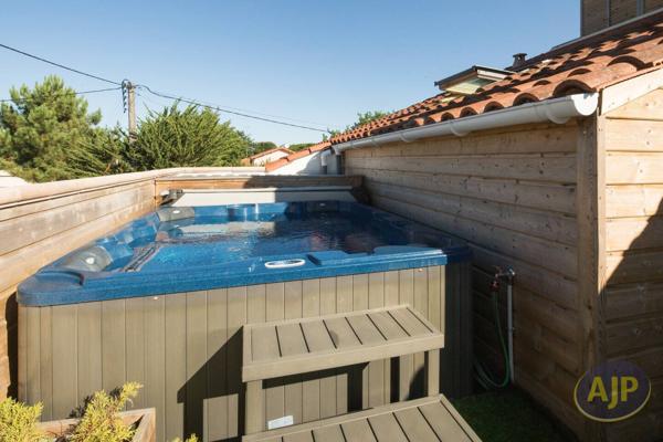 Vente appartement Andernos Les Bains : 399 000 € - AJP Immobilier Andernos les Bains