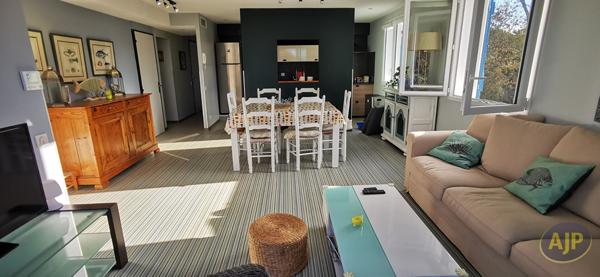 Vente appartement Andernos Les Bains : 399 000 € - AJP Immobilier Andernos les Bains