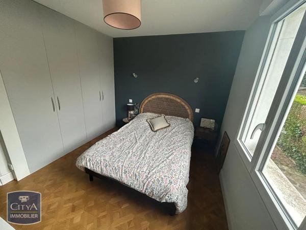 Maison à louer 3 pièces 74.01m² Laval (53000)
