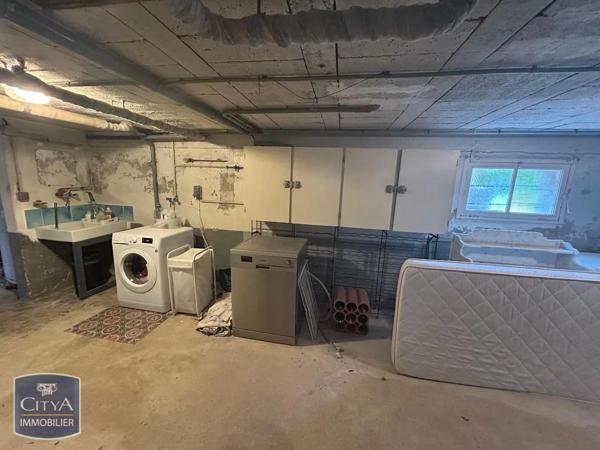 Maison à louer 3 pièces 74.01m² Laval (53000)