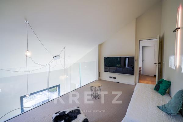 La Baule Les Pins 
Villa d'architecte à 400m de la plage