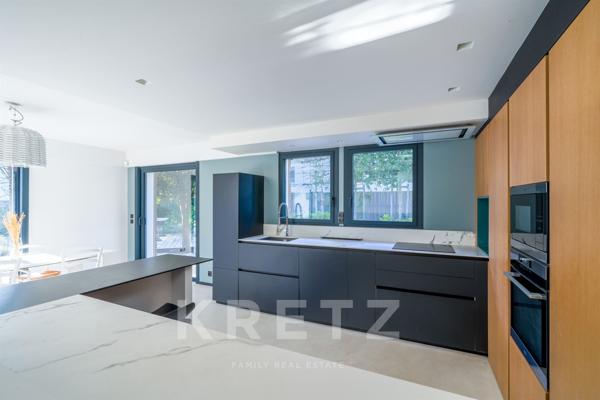 La Baule Les Pins 
Villa d'architecte à 400m de la plage