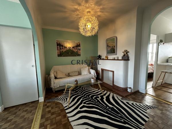 APPARTEMENT PROCHE MARCHÉ Royan (17200)