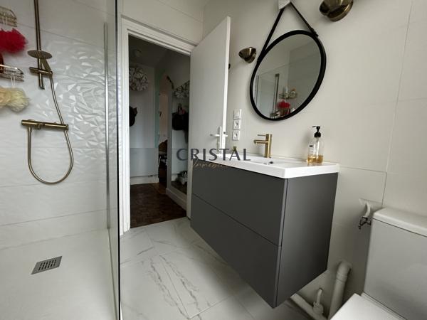 APPARTEMENT PROCHE MARCHÉ Royan (17200)