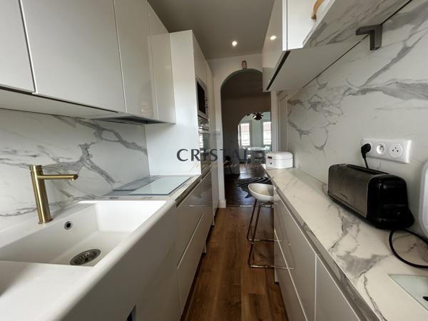 APPARTEMENT PROCHE MARCHÉ Royan (17200)