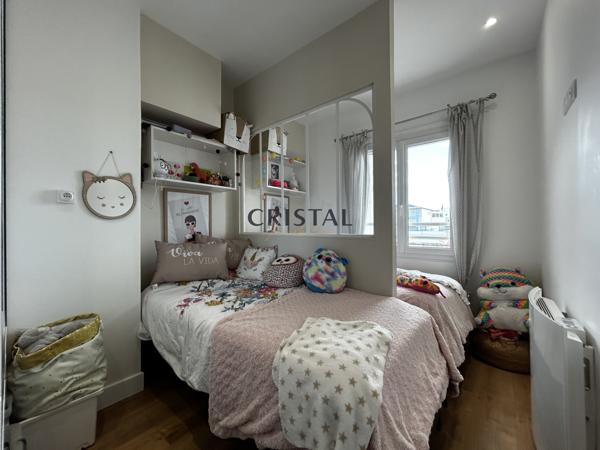 APPARTEMENT PROCHE MARCHÉ Royan (17200)