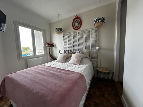 APPARTEMENT PROCHE MARCHÉ Royan (17200)