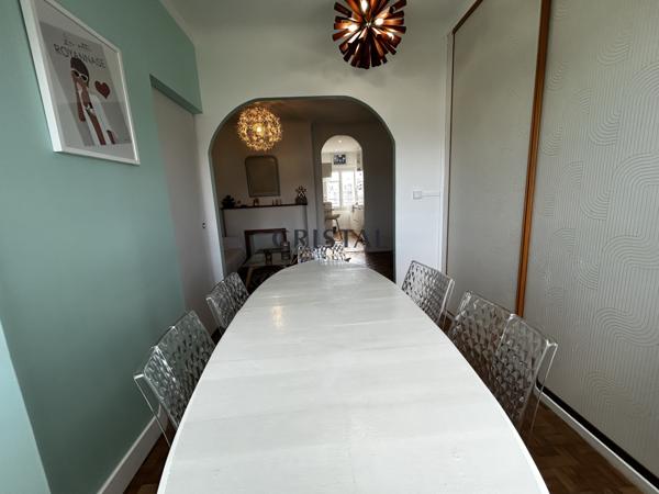 APPARTEMENT PROCHE MARCHÉ Royan (17200)