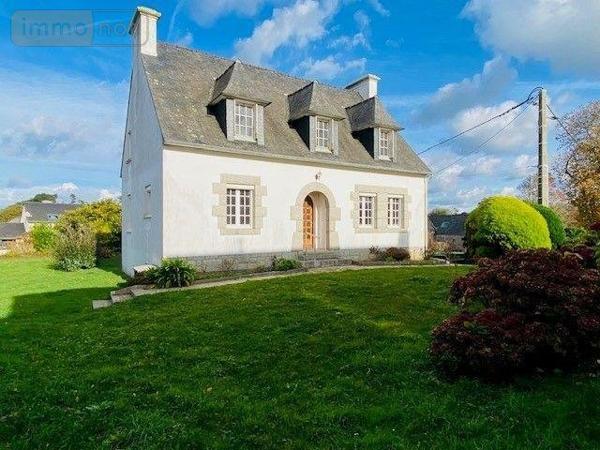 Pavillon à vendre à Trégastel dans les Côtes-d'Armor (22730), ref : 361