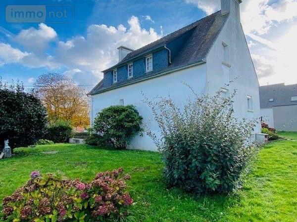 Pavillon à vendre à Trégastel dans les Côtes-d'Armor (22730), ref : 361